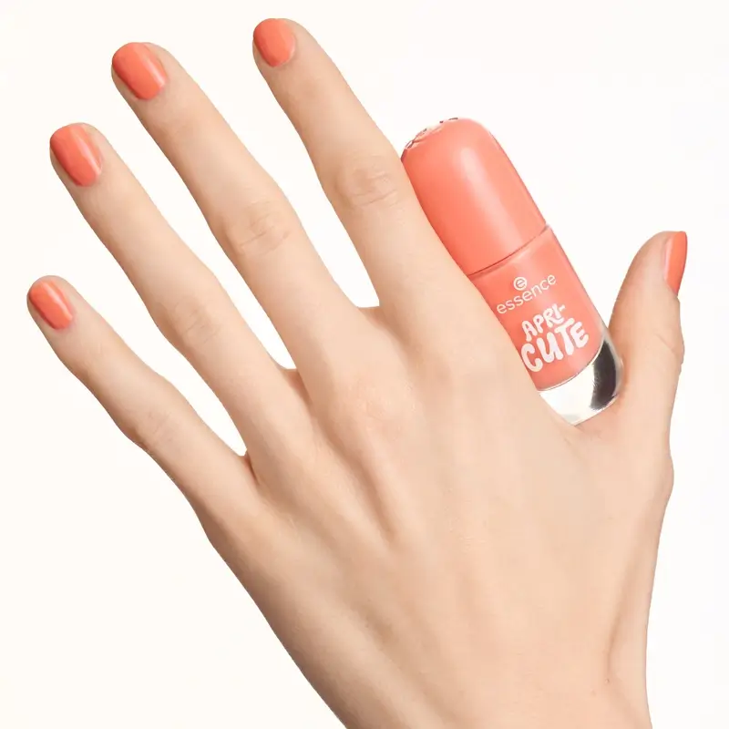 Essence Esmalte De Uñas Gel Nail Polish 11, 8 ml - Image 4