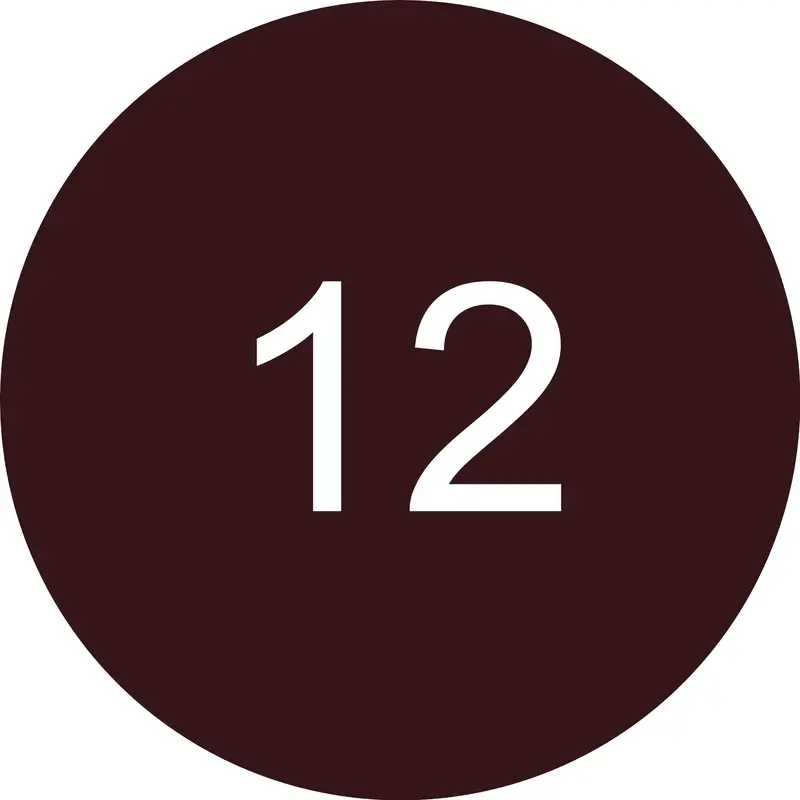 Essence Esmalte De Uñas Gel Nail Polish 12, 8 ml - Image 6