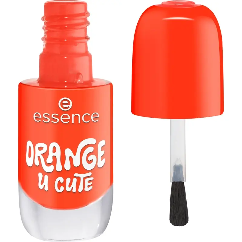 Essence Esmalte De Uñas Gel Nail Polish 15, 8 ml - Image 2