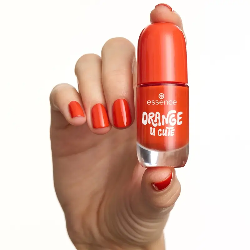 Essence Esmalte De Uñas Gel Nail Polish 15, 8 ml - Image 4
