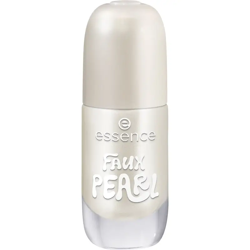 Essence Esmalte De Uñas Gel Nail Polish 17, 8 ml