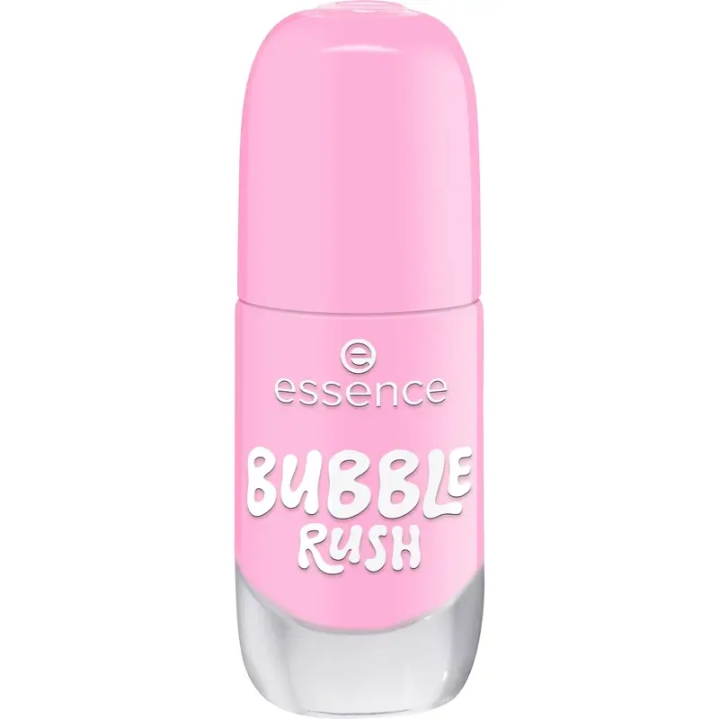 Essence Esmalte De Uñas Gel Nail Polish 21, 8 ml