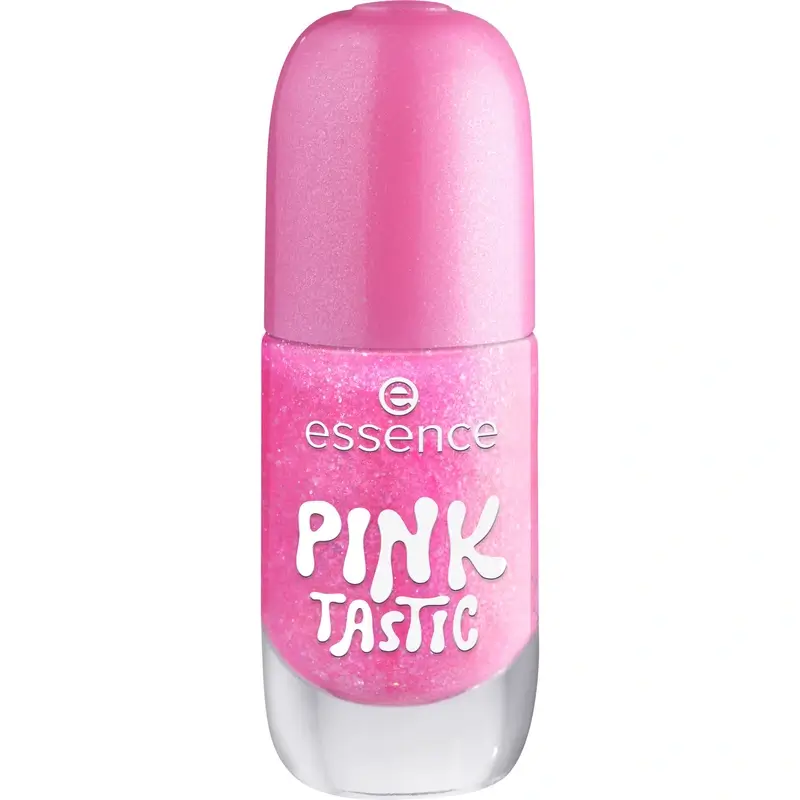 Essence Esmalte De Uñas Gel Nail Polish 23, 8 ml