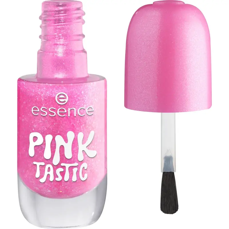 Essence Esmalte De Uñas Gel Nail Polish 23, 8 ml - Image 2