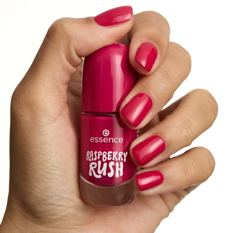 Essence Esmalte De Uñas Gel Nail Polish 24, 8 ml - Image 3