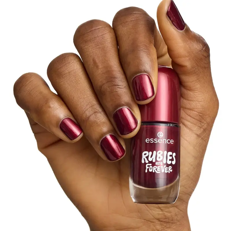 Essence Esmalte De Uñas Gel Nail Polish 26, 8 ml - Image 3