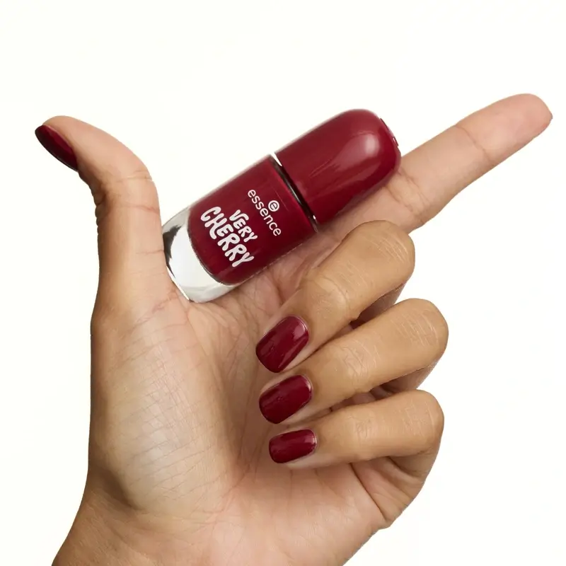 Essence Esmalte De Uñas Gel Nail Polish 27, 8 ml - Image 4