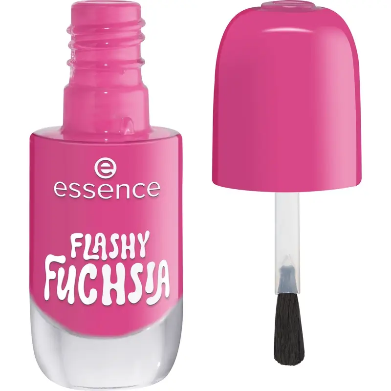 Essence Esmalte De Uñas Gel Nail Polish 28, 8 ml - Image 2