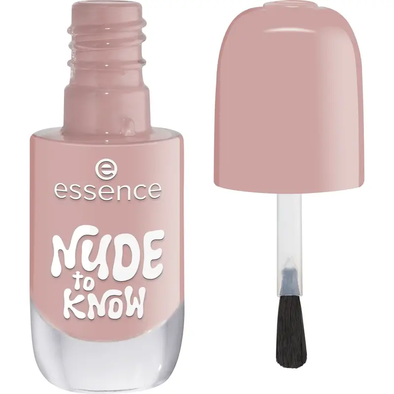 Essence Esmalte De Uñas Gel Nail Polish 30, 8 ml - Image 2