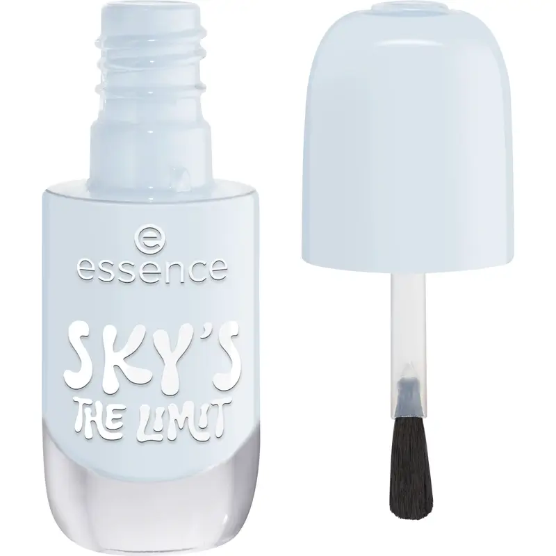 Essence Esmalte De Uñas Gel Nail Polish 31, 8 ml - Image 2