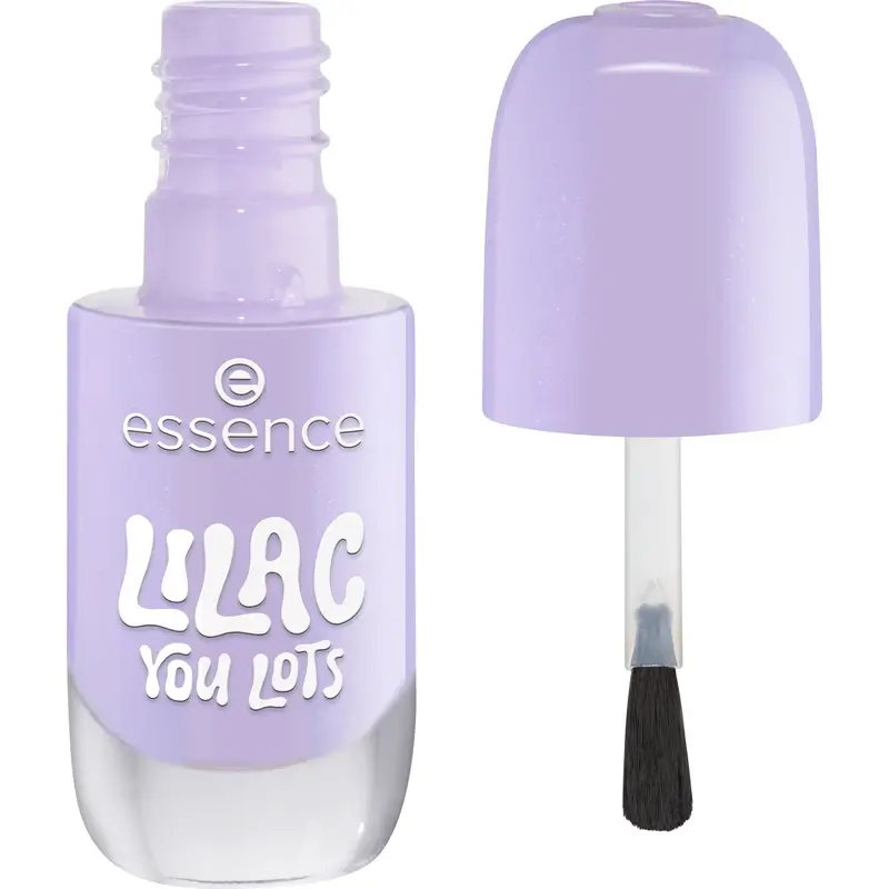 Essence Esmalte De Uñas Gel Nail Polish 32, 8 ml - Image 2