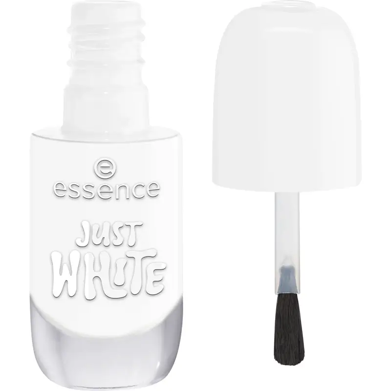 Essence Esmalte De Uñas Gel Nail Polish 33, 8 ml - Image 2