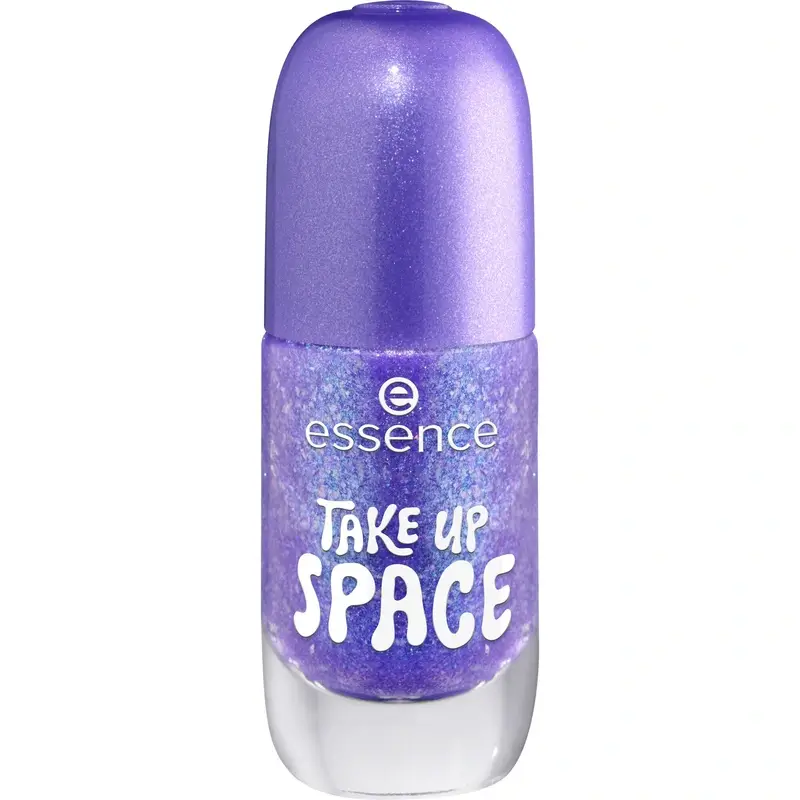 Essence Esmalte De Uñas Gel Nail Polish 34, 8 ml