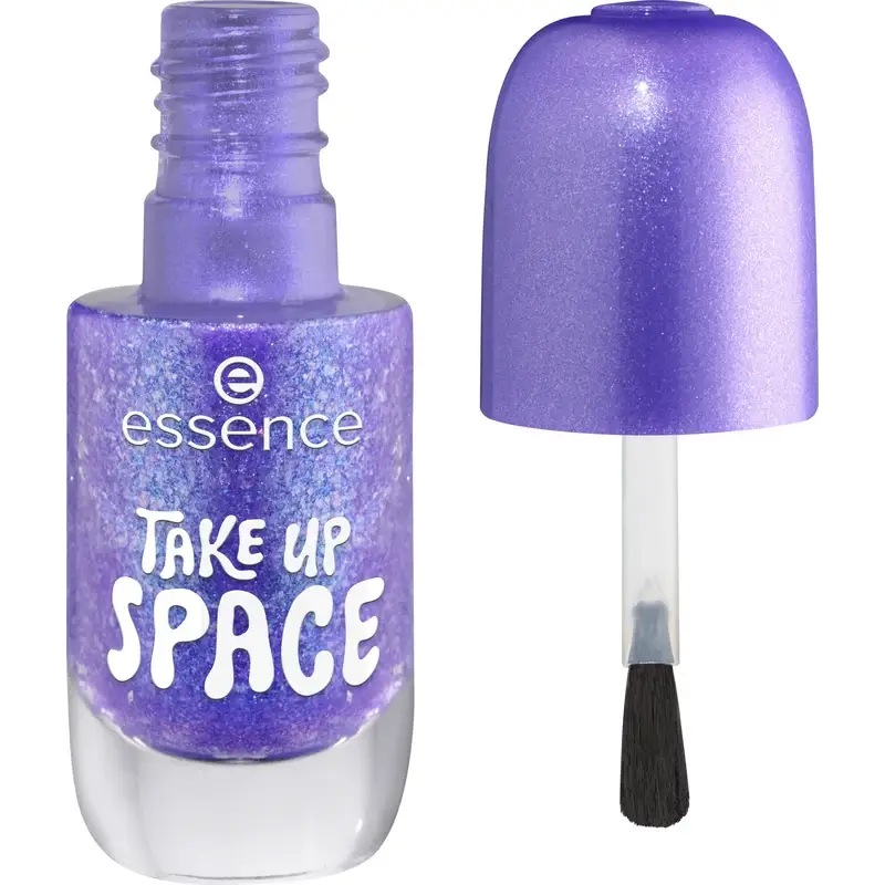 Essence Esmalte De Uñas Gel Nail Polish 34, 8 ml - Image 2