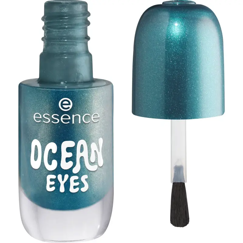 Essence Esmalte De Uñas Gel Nail Polish 36, 8 ml - Image 2