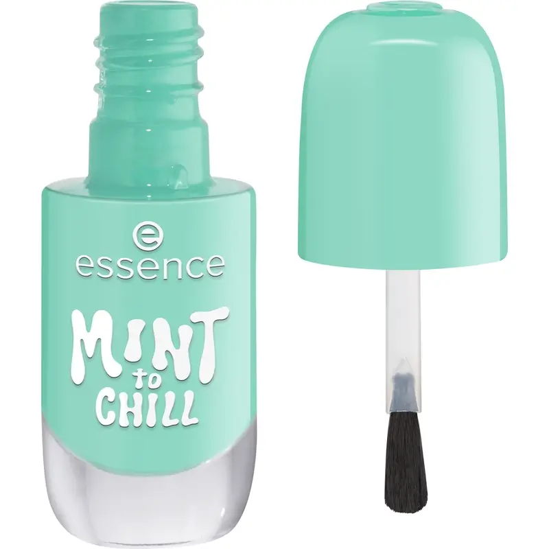 Essence Esmalte De Uñas Gel Nail Polish 38, 8 ml - Image 2
