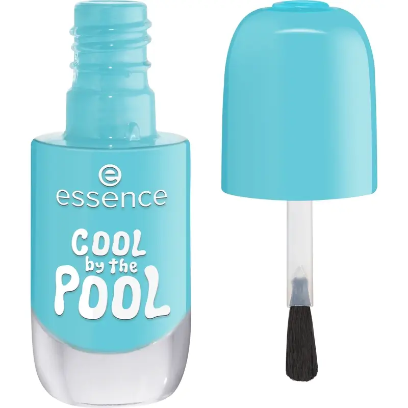 Essence Esmalte De Uñas Gel Nail Polish 39, 8 ml - Image 2
