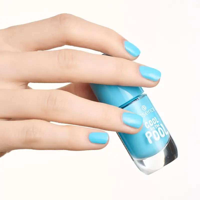 Essence Esmalte De Uñas Gel Nail Polish 39, 8 ml - Image 3