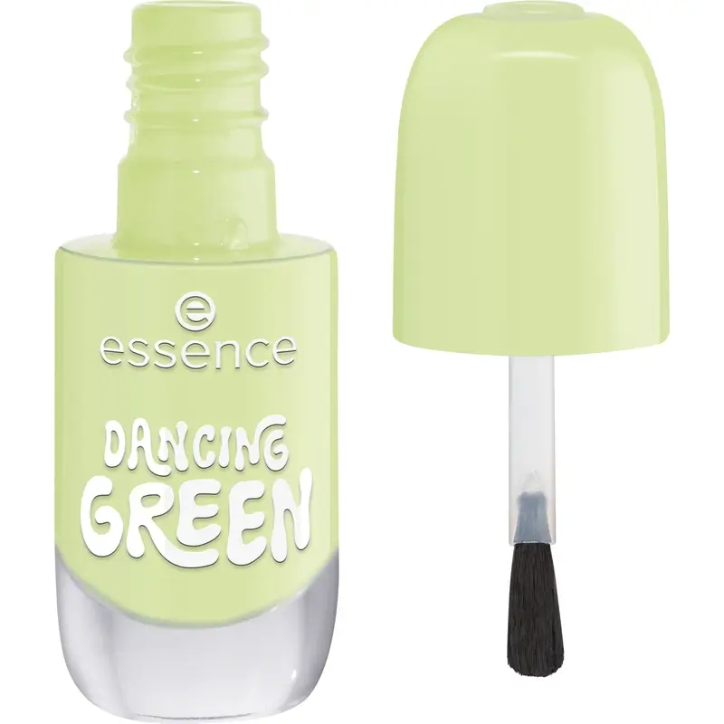 Essence Esmalte De Uñas Gel Nail Polish 42, 8 ml - Image 2