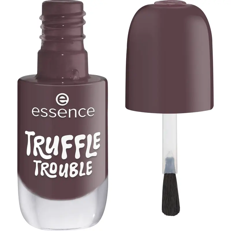Essence Esmalte De Uñas Gel Nail Polish 44, 8 ml - Image 2