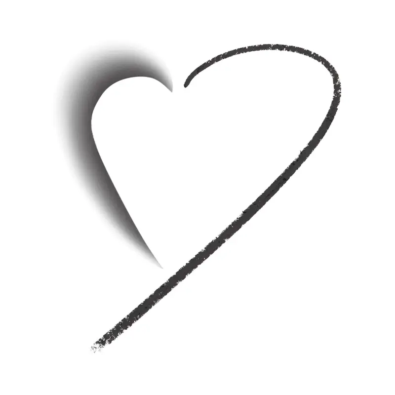 Essence Eyeliner En Gel Satin Blend 01 , 0,22 gr - Image 4