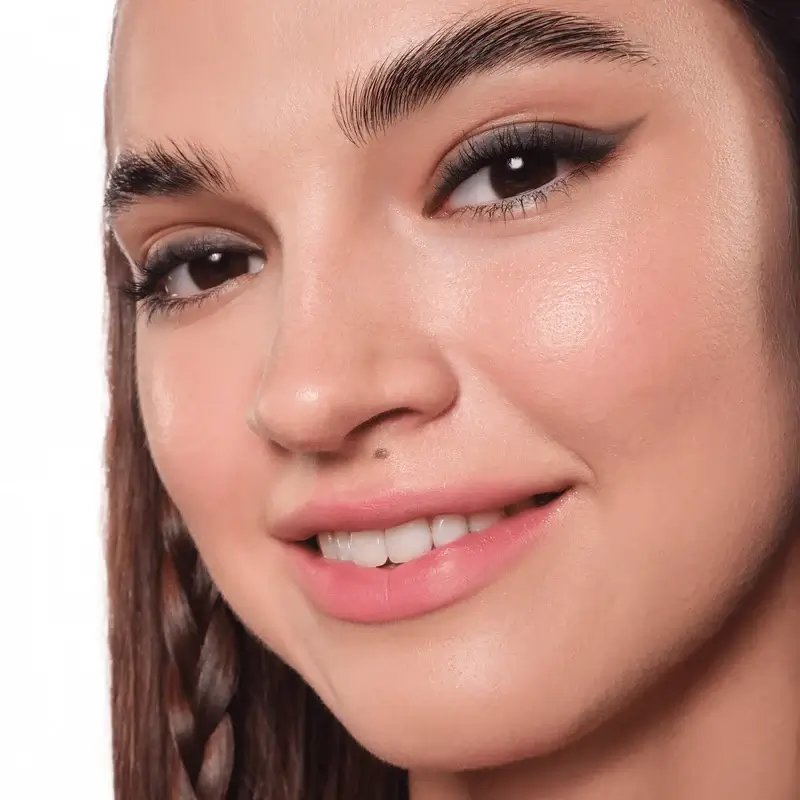 Essence Eyeliner En Gel Satin Blend 06 , 0,22 gr - Image 5