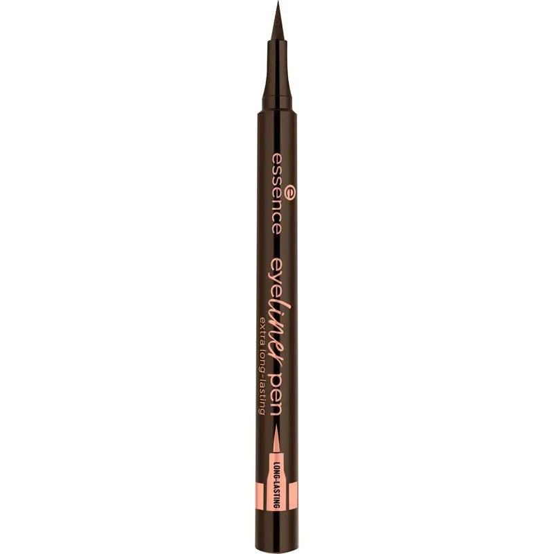 Essence Eyeliner Líquido Long-Lasting 020 , 1 ml - Image 2