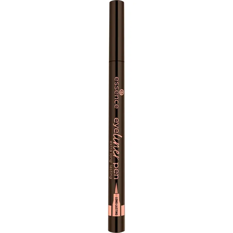 Essence Eyeliner Líquido Long-Lasting 020 , 1 ml - Image 3