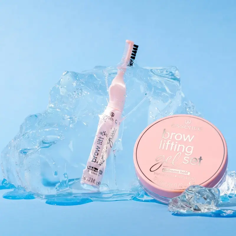 Essence Fijador Cejas Brow Lift & Freeze 01 , 7 ml - Image 12
