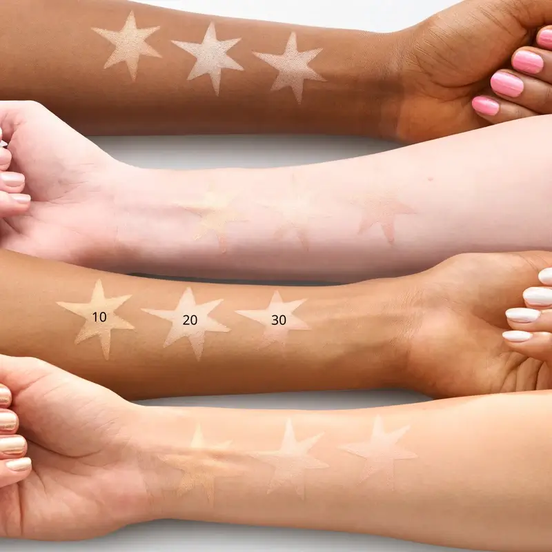 Essence Iluminador Soft Touch Bouncy Glow 30 , 4 gr - Image 7