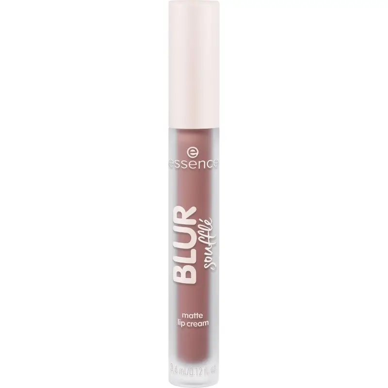 Essence Labial Mate Cremoso Blur Soufflé 02, 3,6 ml - Image 2
