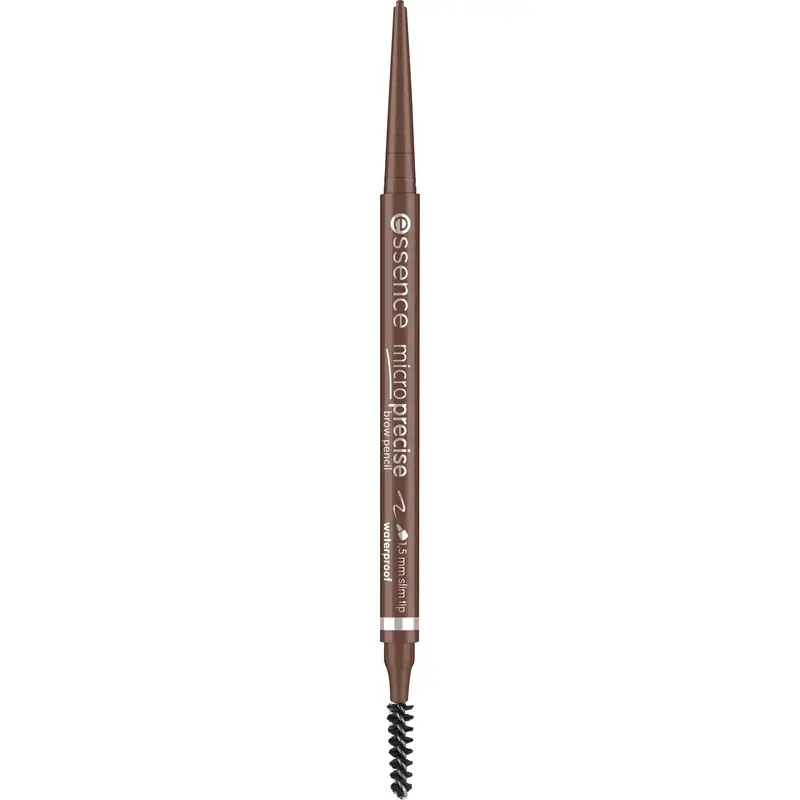 Essence Lápiz De Cejas Micro Precise 07, 0,05 g - Image 2
