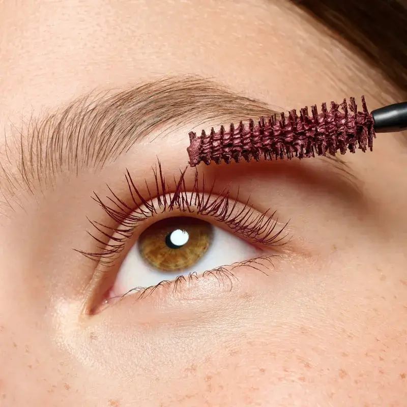 Essence Máscara De Pestañas Efecto Pestañas Postizas Burdeos Lash Princess , 12 ml - Image 9