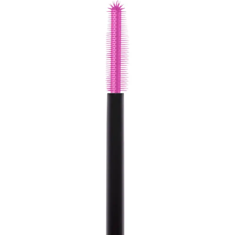 Essence Máscara Pestañas Waterproof Marrón I Love Extreme Crazy Volume 01, 12 ml - Image 3