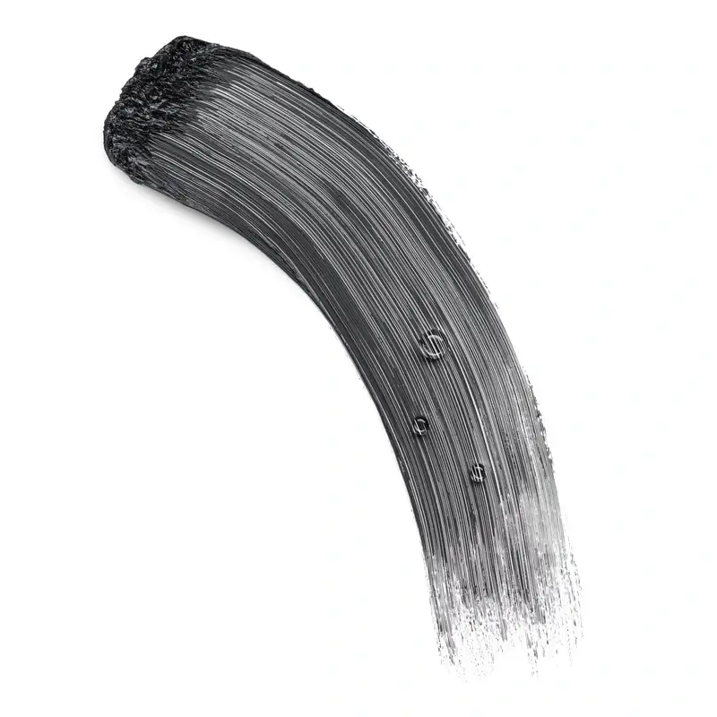 Essence Máscara Pestañas Waterproof What The Length! Extreme Lengthening 02, 10 ml - Image 4