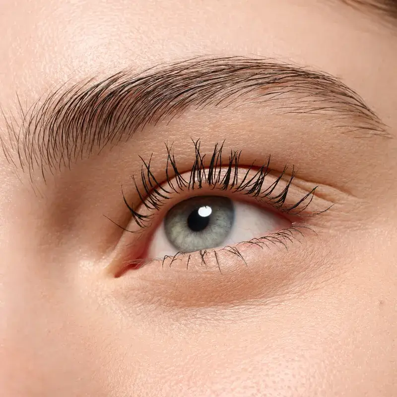 Essence Máscara Pestañas Waterproof What The Length! Extreme Lengthening 02, 10 ml - Image 5