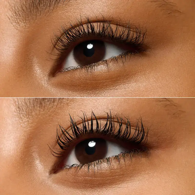 Essence Máscara Pestañas Waterproof What The Length! Extreme Lengthening 02, 10 ml - Image 7