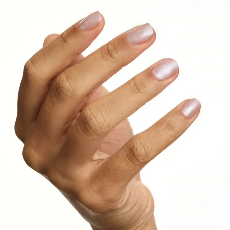 Essence Mini Esmalte De Uñas Pearly Glaze 16, 5 ml - Image 4