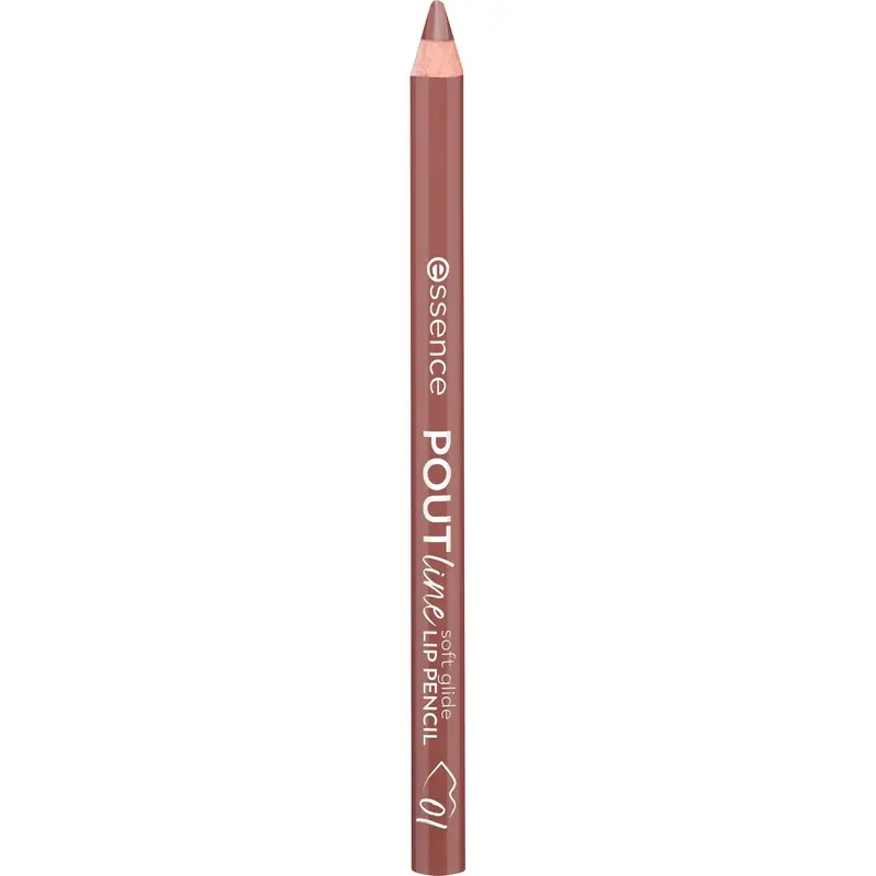 Essence Perfilador De Labios Poutline Soft Glide 01, 0,62 g - Image 2
