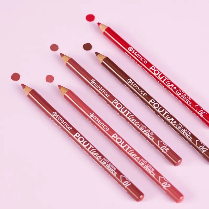 Essence Perfilador De Labios Poutline Soft Glide 05, 0,62 g - Image 10