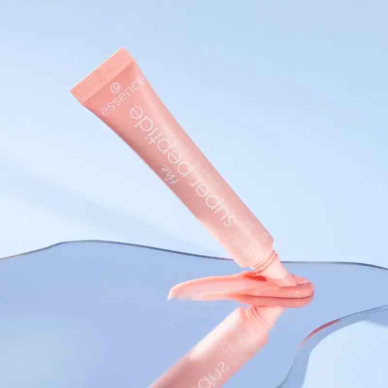 Essence Tratamiento Labial The Super Peptide 07, 10 ml - Image 9