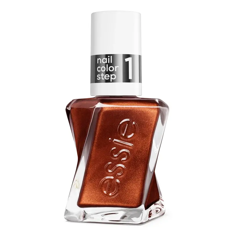 Essie Gel Couture Esmalte, Baby Carats, 13,5 ml