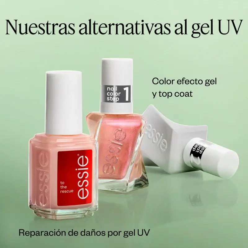 Essie Gel Couture Esmalte, Frost Yourself, 13,5 ml - Image 8