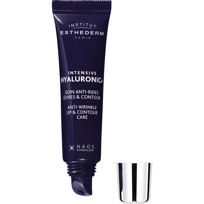 Esthederm Bálsamo Rellenador De Labios Intensive Hyaluronic + , 15 ml - Image 2