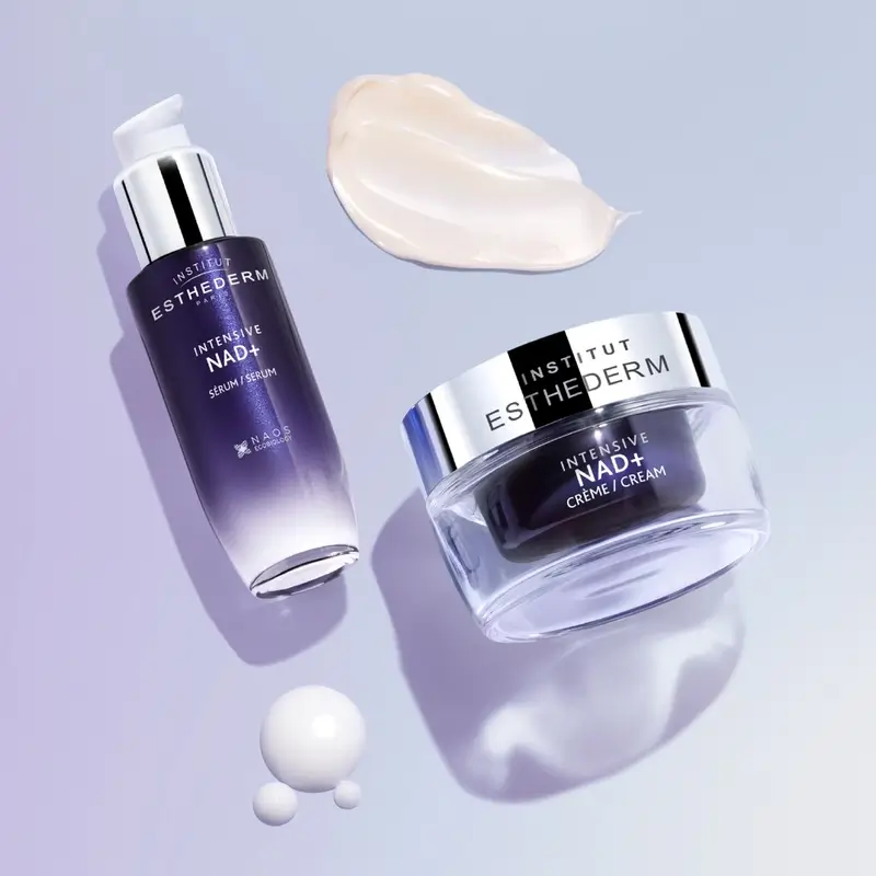 Esthederm Intensive Niacinamide + Nad+ Creme , 50ml - Image 2
