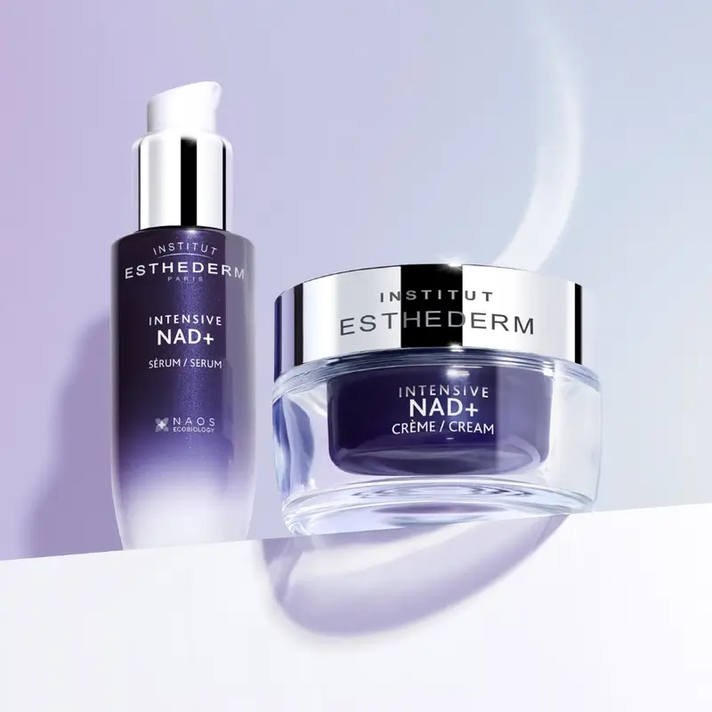 Esthederm Intensive Niacinamide + Nad+ Creme , 50ml - Image 4