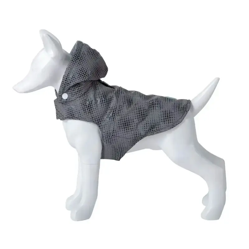 Freedog Abrigo Flash 45Cm