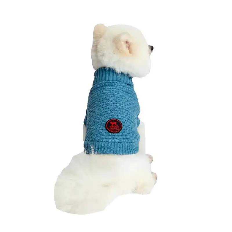 Freedog Jersey Frapp Azul 35Cm