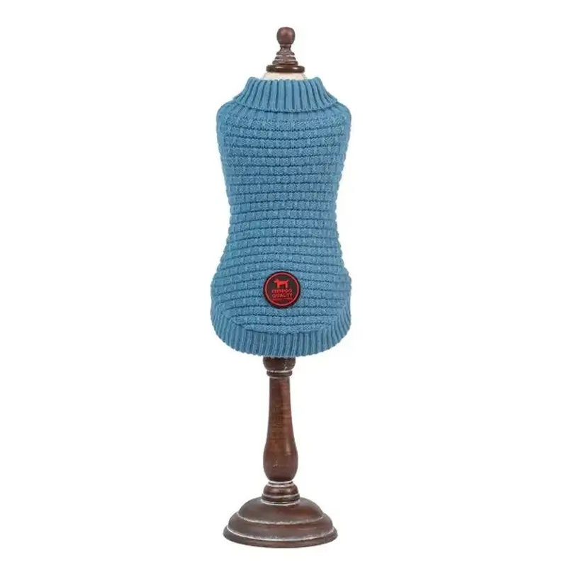 Freedog Jersey Frapp Azul 40Cm - Image 2