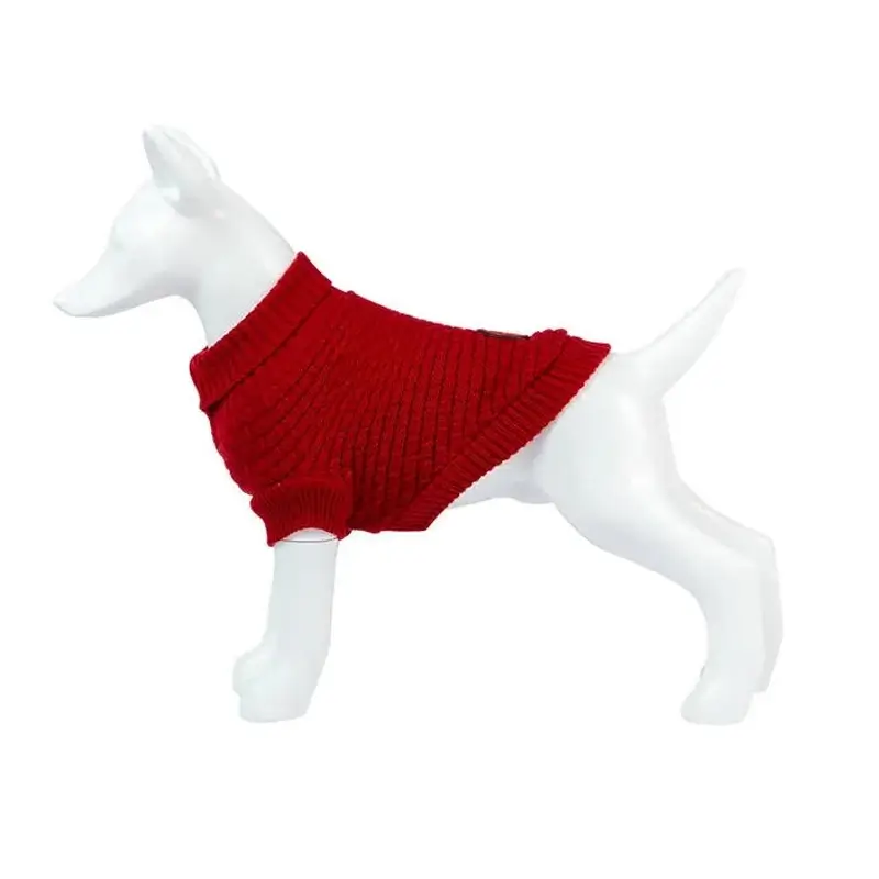 Freedog Jersey Frapp Rojo 25Cm - Image 3